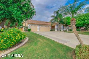 4050 E Fairfield St, Mesa, AZ 85205 photo 2