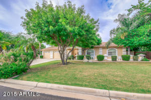 4050 E Fairfield St, Mesa, AZ 85205 photo 1