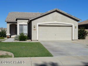 3458 E Clifton Ave, Gilbert, AZ 85295 photo 1