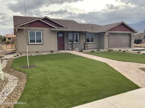 503 Kindra Heights Rd, Cottonwood, AZ 86326