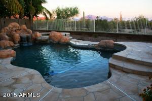 2363 N Travis Cir, Mesa, AZ 85207 photo 2