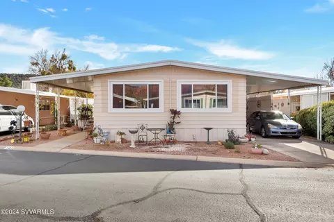 205 Sunset Dr #181, Sedona, AZ 86336