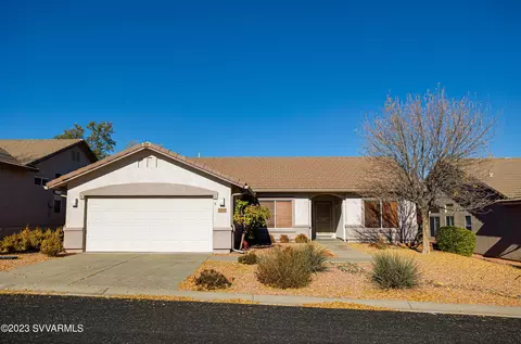 2200 W Trail Blazer Dr, Cottonwood, AZ 86326