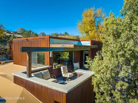 335 Wilson Rd, Sedona, AZ 86336