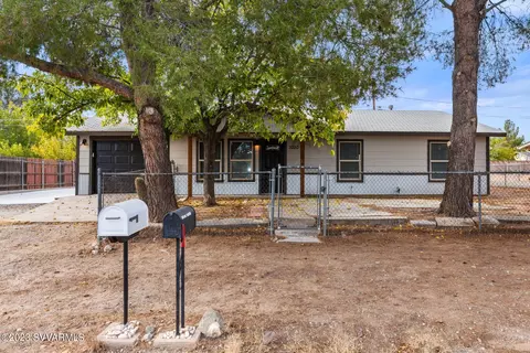 1050 S 5th St, Cottonwood, AZ 86326