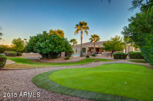 2736 E Taurus Pl, Chandler, AZ 85249 photo 37