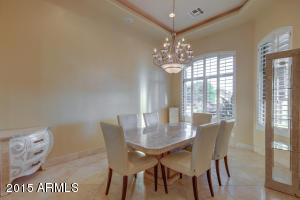 2736 E Taurus Pl, Chandler, AZ 85249 photo 8