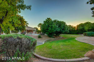 2736 E Taurus Pl, Chandler, AZ 85249 photo 39