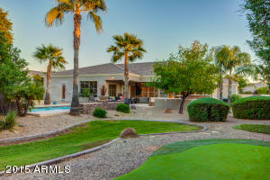 2736 E Taurus Pl, Chandler, AZ 85249 photo 38