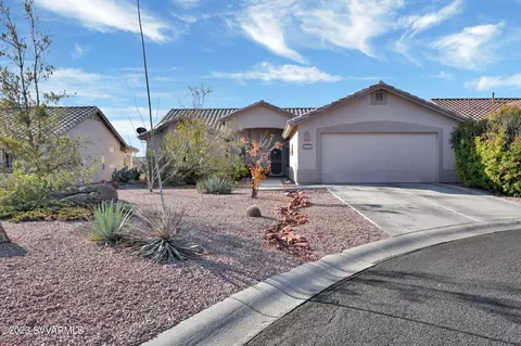 6135 Night Breeze Ct, Cornville, AZ 86325