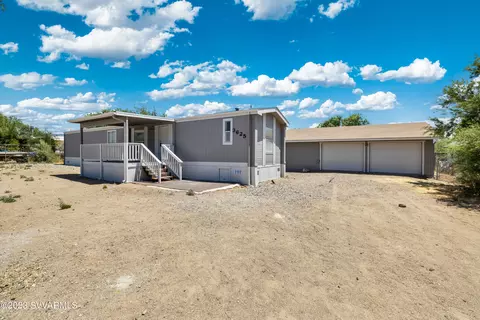 3625 E Clinton Ln, Camp Verde, AZ 86322