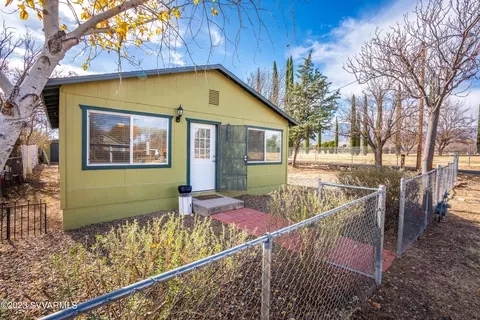 1401 E Navajo St, Cottonwood, AZ 86326