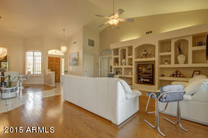 2128 E Gondola Ln, Gilbert, AZ 85234 photo 3