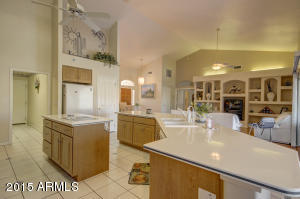 2128 E Gondola Ln, Gilbert, AZ 85234 photo 32