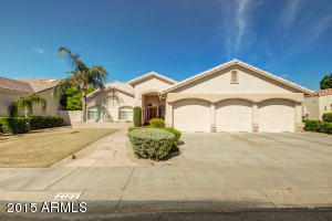 2128 E Gondola Ln, Gilbert, AZ 85234 photo 1