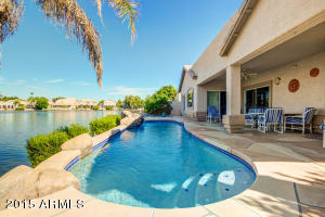 2128 E Gondola Ln, Gilbert, AZ 85234 photo 25