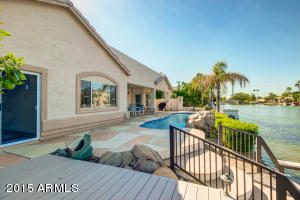 2128 E Gondola Ln, Gilbert, AZ 85234 photo 20