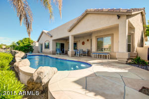 2128 E Gondola Ln, Gilbert, AZ 85234 photo 23