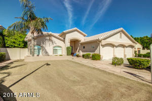 2128 E Gondola Ln, Gilbert, AZ 85234 photo 29