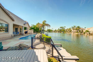 2128 E Gondola Ln, Gilbert, AZ 85234 photo 21