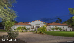 4482 E Horseshoe Rd, Phoenix, AZ 85028 photo 1