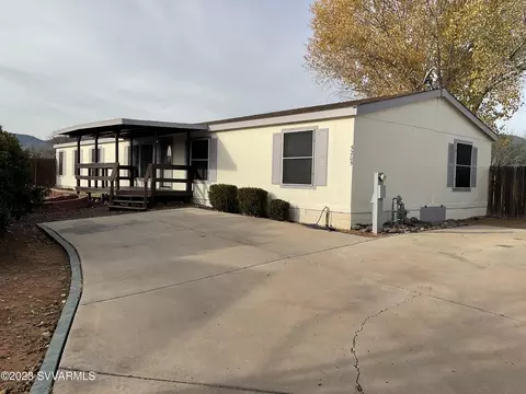 5205 E Sapphire Cir, Cottonwood, AZ 86326