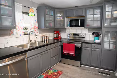 325 W State Route 89a #53, Cottonwood, AZ 86326