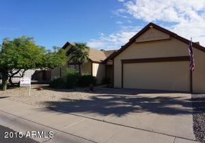 4465 E Olney Dr, Phoenix, AZ 85044 photo 1