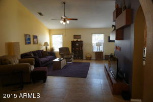 4465 E Olney Dr, Phoenix, AZ 85044 photo 2