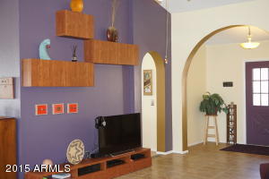 4465 E Olney Dr, Phoenix, AZ 85044 photo 5