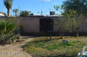 2811 W Heatherbrae Dr, Phoenix, AZ 85017 photo 4