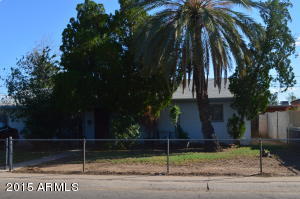 2811 W Heatherbrae Dr, Phoenix, AZ 85017 photo 1