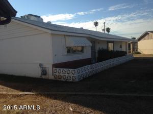 2241 E Arbor Cir, Mesa, AZ 85204 photo 2