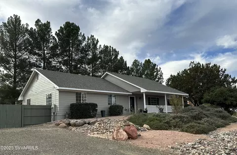 421 E Mule, Cottonwood, AZ 86326
