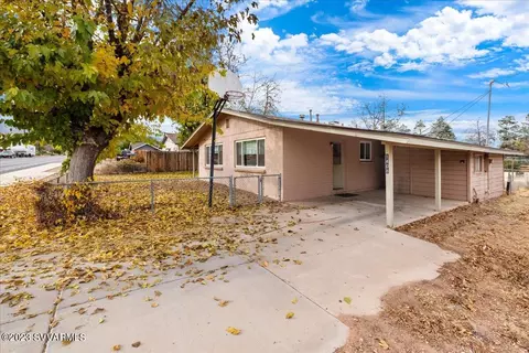 1408 E Aspen St, Cottonwood, AZ 86326