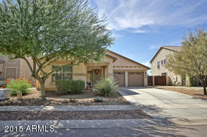 3531 E Phelps St, Gilbert, AZ 85295 photo 1