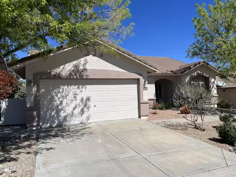 2100 W Trail Blazer Dr, Cottonwood, AZ 86326