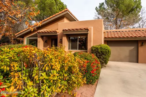 77 Morning Sun Dr #50, Sedona, AZ 86336