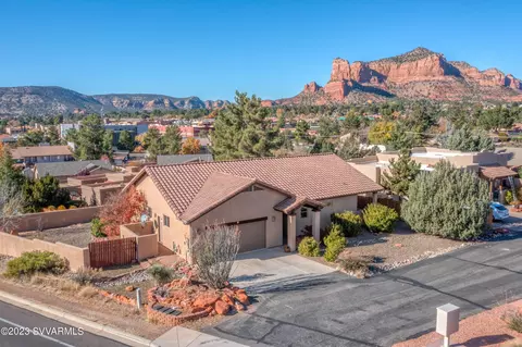 5 Cascabel Ct, Sedona, AZ 86351