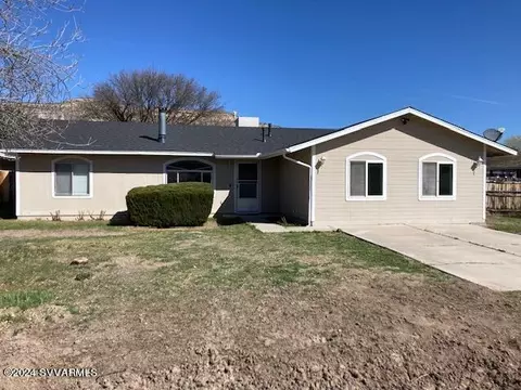 3346 E Mesquite Trl, Camp Verde, AZ 86322