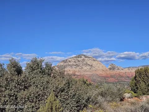 135 El Camino Real, Sedona, AZ 86336