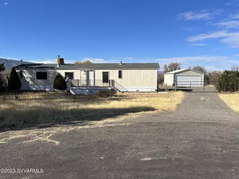 2951 E Carol, Camp Verde, AZ 86322