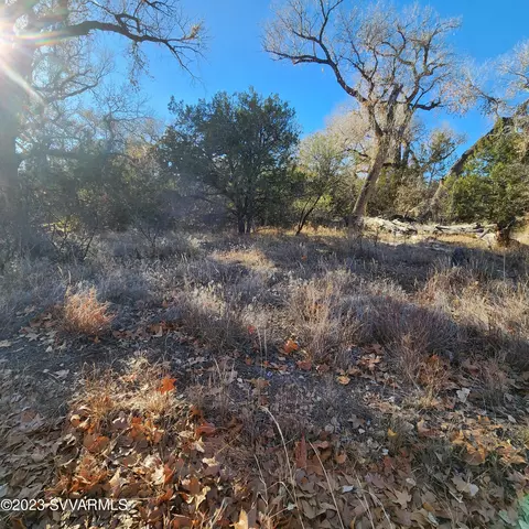 3075 S Hilltop Dr, Camp Verde, AZ 86322