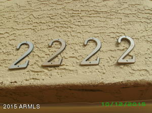 2222 E Cathy Ct, Gilbert, AZ 85296 photo 23