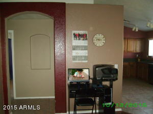 2222 E Cathy Ct, Gilbert, AZ 85296 photo 3