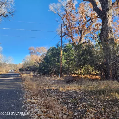 3780 E White Cap Dr, Camp Verde, AZ 86322