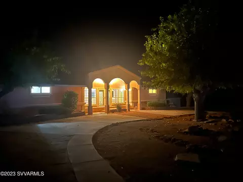 2040 S Arrowhead Ln, Cottonwood, AZ 86326