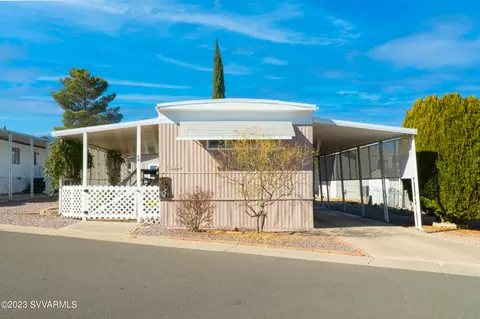 325 W Sr-89a #76, Cottonwood, AZ 86326