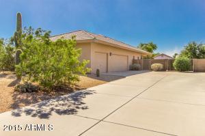 347 E Cactus Wren Ct, Casa Grande, AZ 85122 photo 2