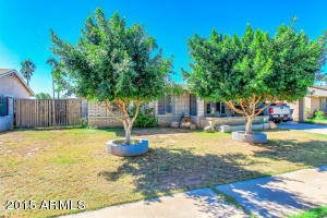 621 E Harmony Ave, Mesa, AZ 85204 photo 1